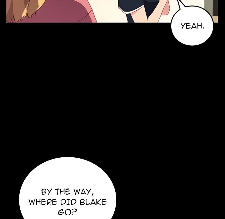 The Perfect Roommates Chapter 31 page 76 - 