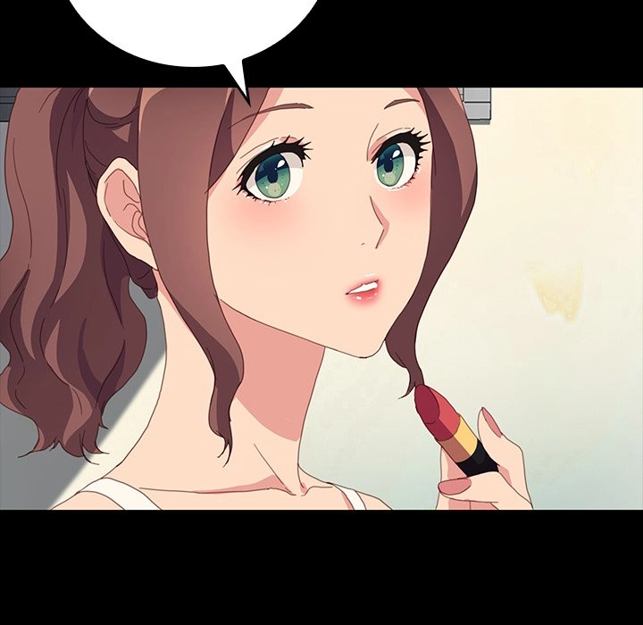 The Perfect Roommates Chapter 31 page 77 - 