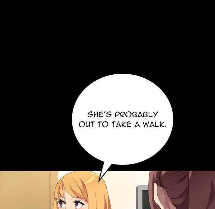 The Perfect Roommates Chapter 31 page 78 - 