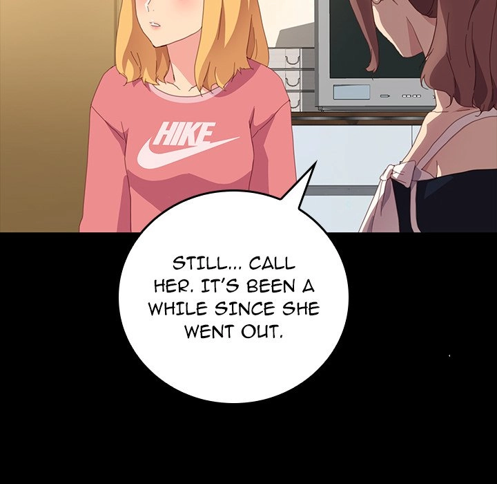 The Perfect Roommates Chapter 31 page 79 - 
