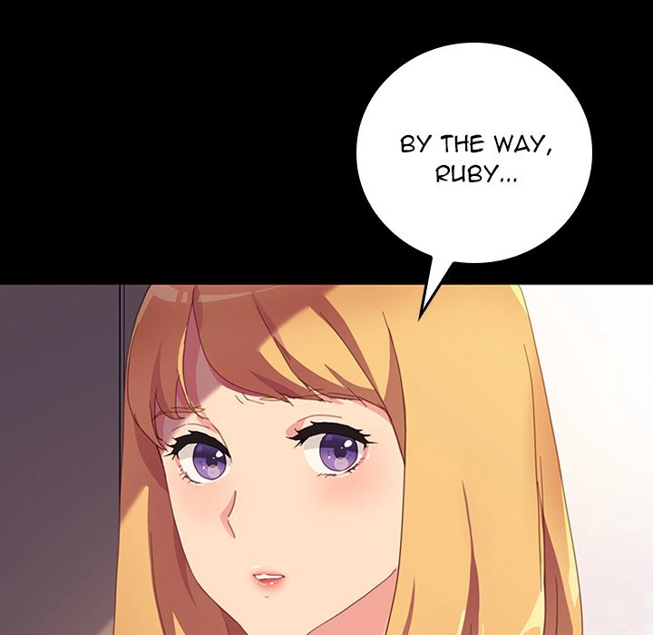 The Perfect Roommates Chapter 31 page 80 - 