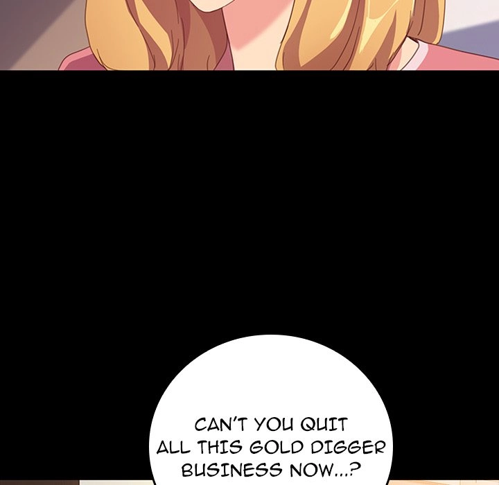The Perfect Roommates Chapter 31 page 81 - 