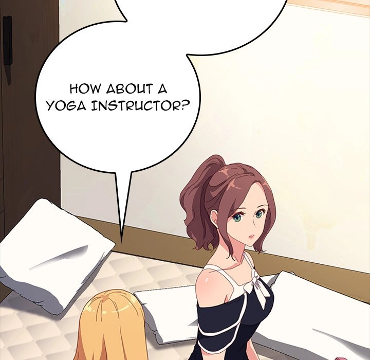 The Perfect Roommates Chapter 31 page 82 - 