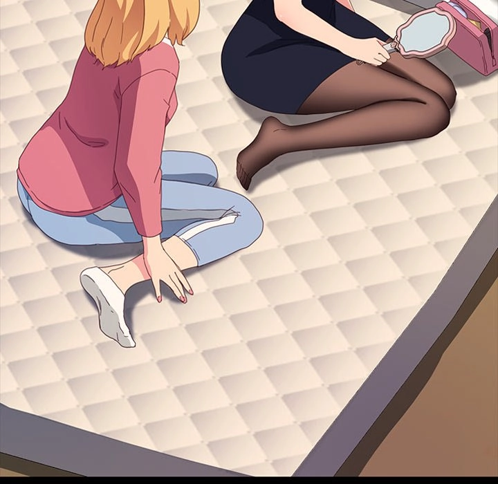The Perfect Roommates Chapter 31 page 83 - 