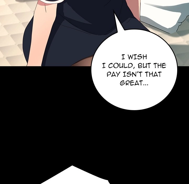 The Perfect Roommates Chapter 31 page 85 - 