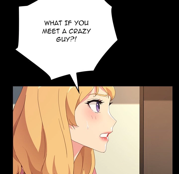 The Perfect Roommates Chapter 31 page 86 - 