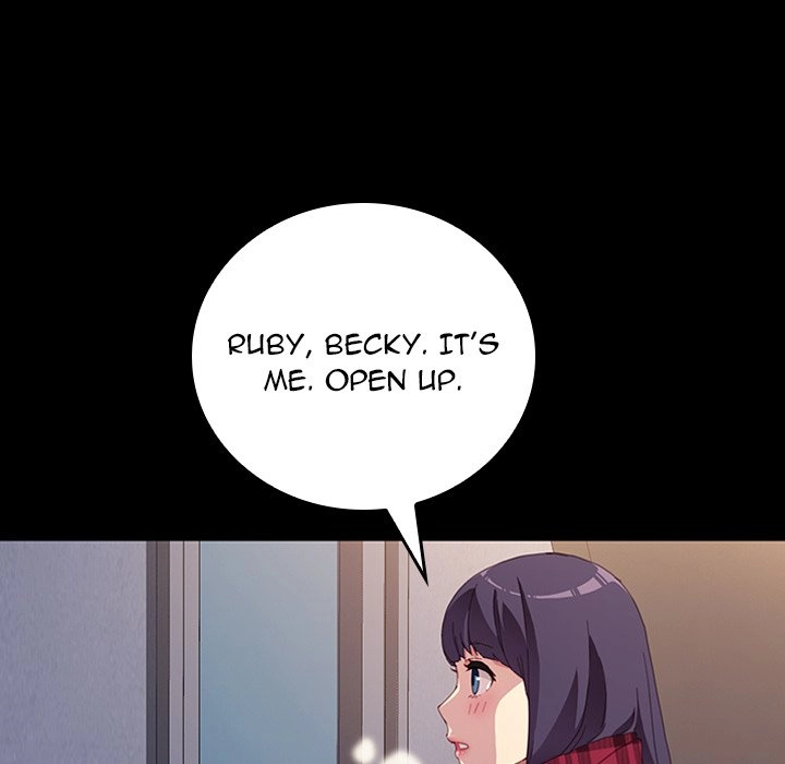 The Perfect Roommates Chapter 31 page 92 - 