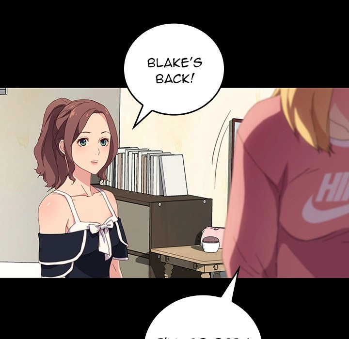 The Perfect Roommates Chapter 31 page 94 - 