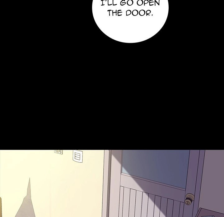 The Perfect Roommates Chapter 31 page 95 - 