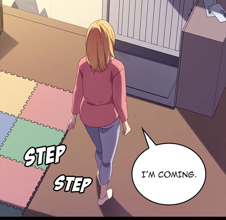 The Perfect Roommates Chapter 31 page 96 - 