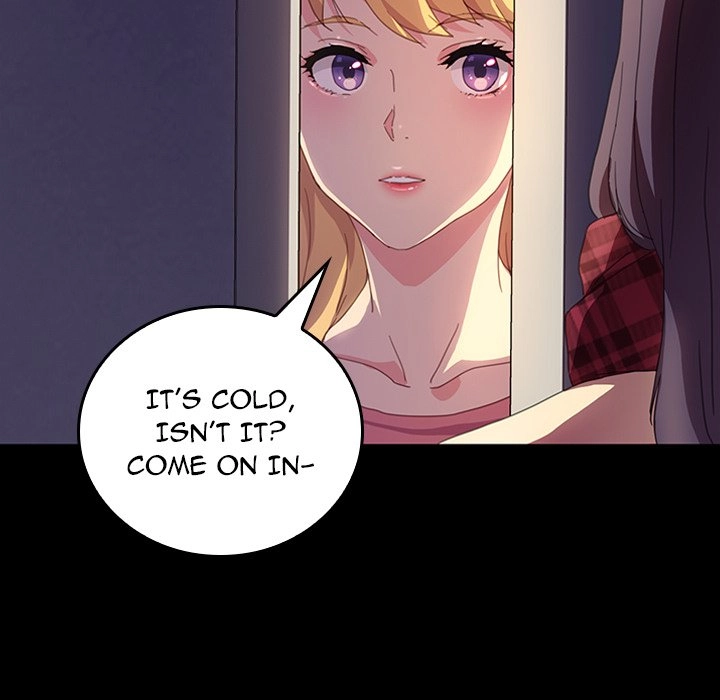 The Perfect Roommates Chapter 31 page 98 - 