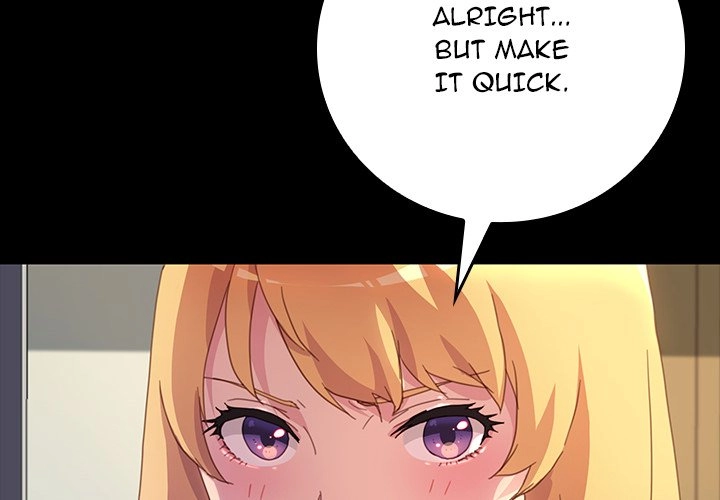 The Perfect Roommates Chapter 32 page 2 - 