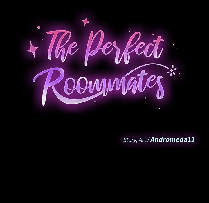 The Perfect Roommates Chapter 32 page 11 - 