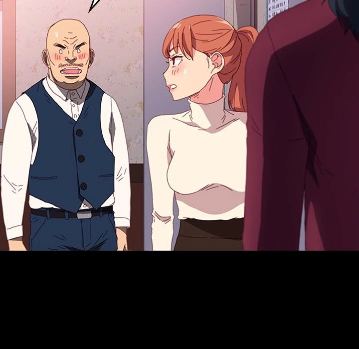 The Perfect Roommates Chapter 32 page 108 - 
