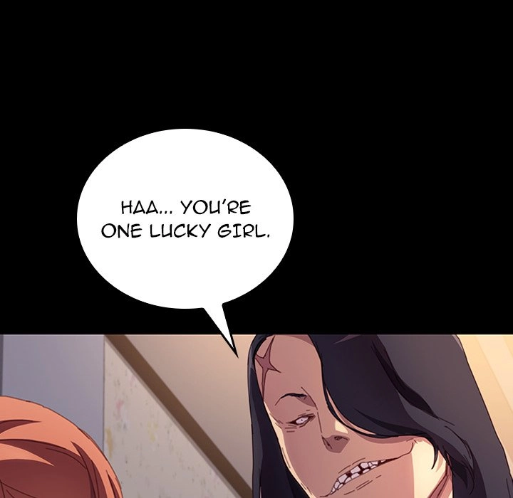 The Perfect Roommates Chapter 32 page 109 - 