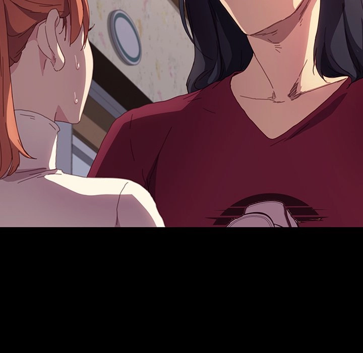 The Perfect Roommates Chapter 32 page 110 - 