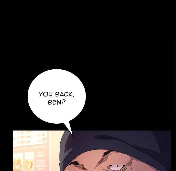 The Perfect Roommates Chapter 32 page 116 - 