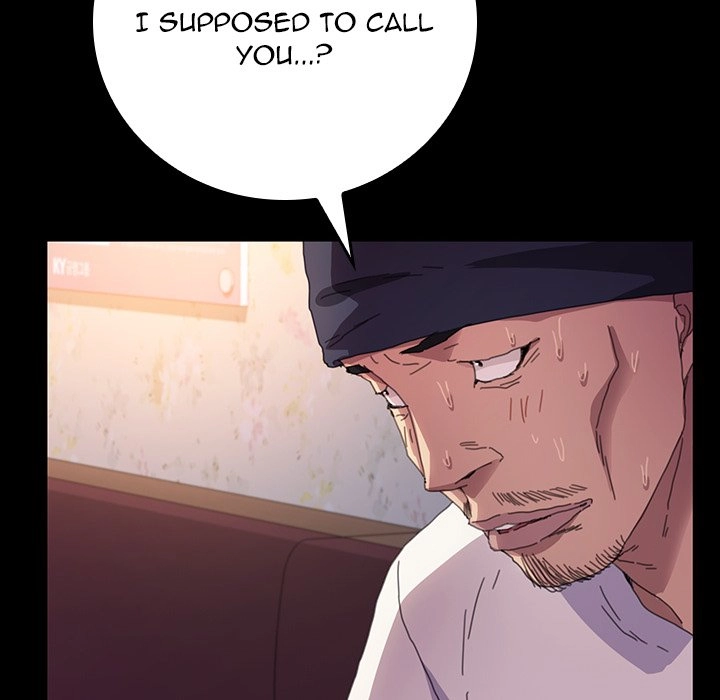 The Perfect Roommates Chapter 32 page 121 - 