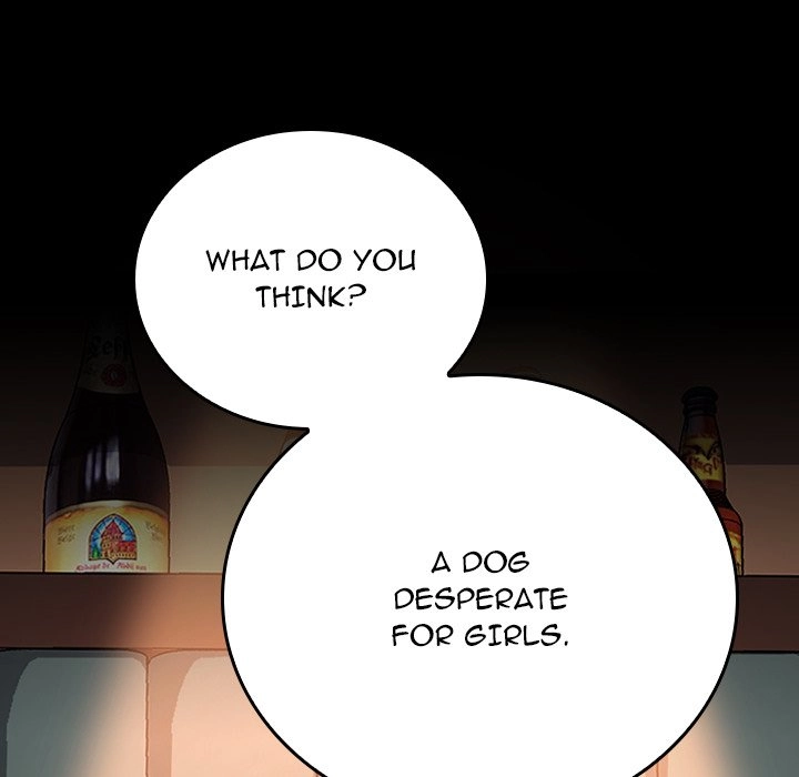 The Perfect Roommates Chapter 32 page 125 - 