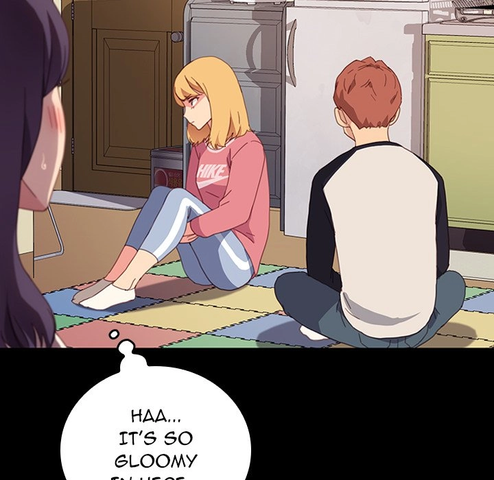 The Perfect Roommates Chapter 32 page 18 - 