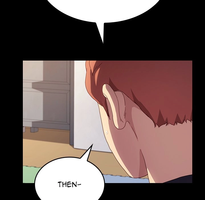 The Perfect Roommates Chapter 32 page 20 - 