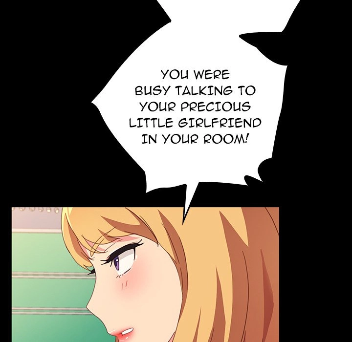 The Perfect Roommates Chapter 32 page 22 - 