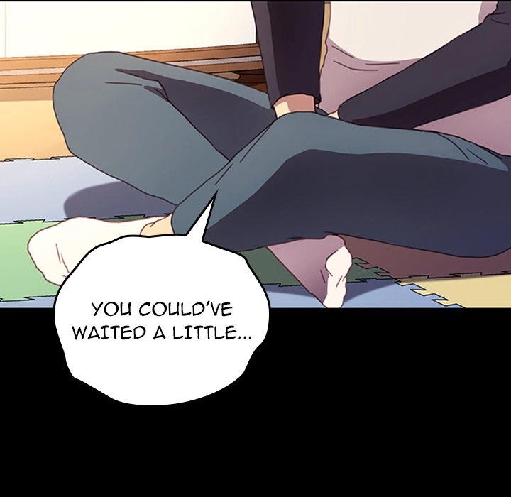 The Perfect Roommates Chapter 32 page 25 - 