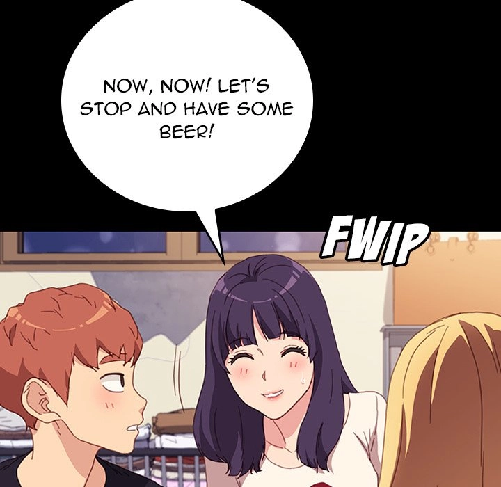 The Perfect Roommates Chapter 32 page 28 - 