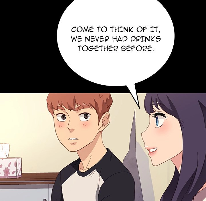 The Perfect Roommates Chapter 32 page 30 - 