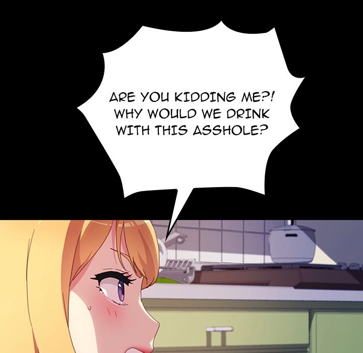 The Perfect Roommates Chapter 32 page 32 - 
