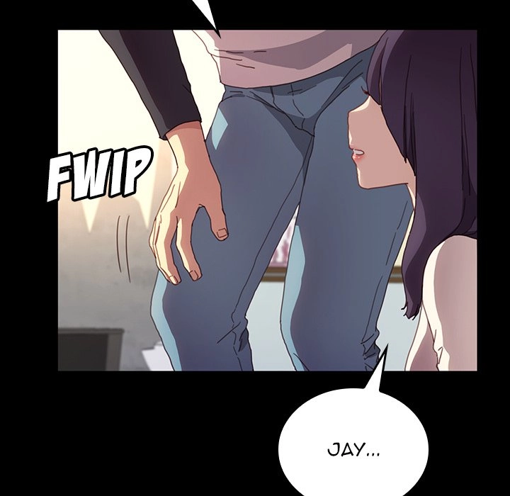 The Perfect Roommates Chapter 32 page 37 - 