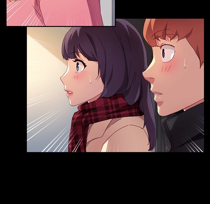 The Perfect Roommates Chapter 32 page 6 - 