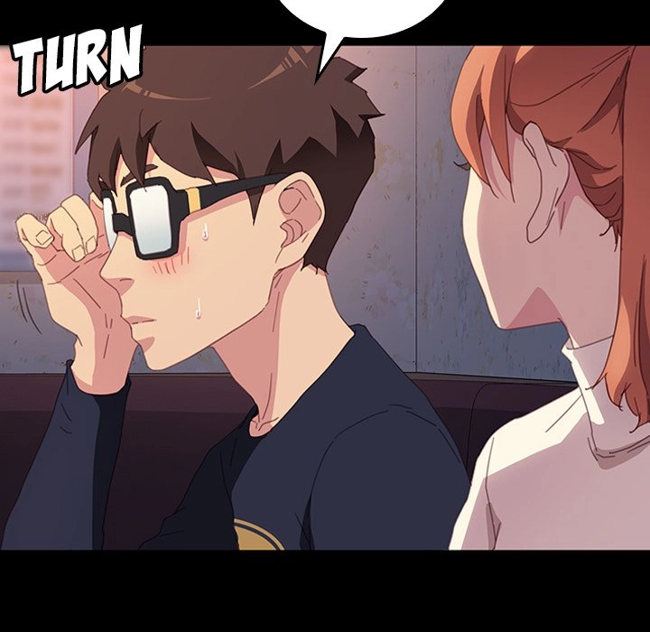 The Perfect Roommates Chapter 32 page 57 - 