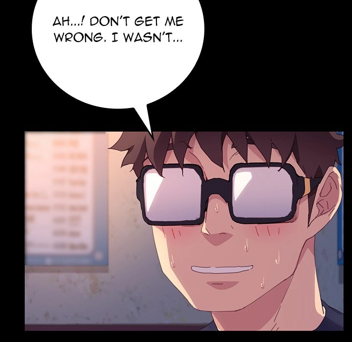 The Perfect Roommates Chapter 32 page 62 - 