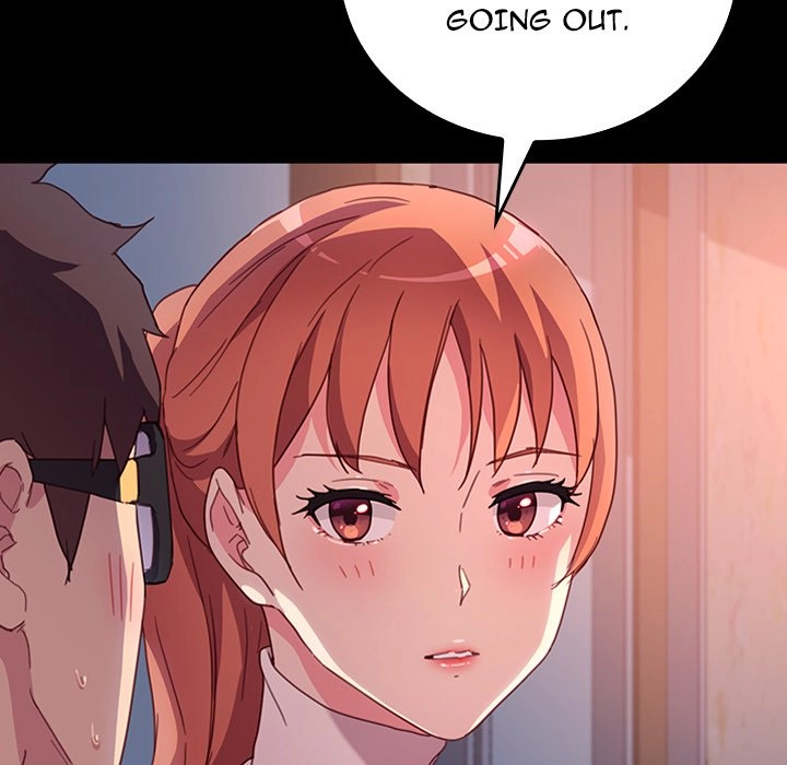 The Perfect Roommates Chapter 32 page 67 - 