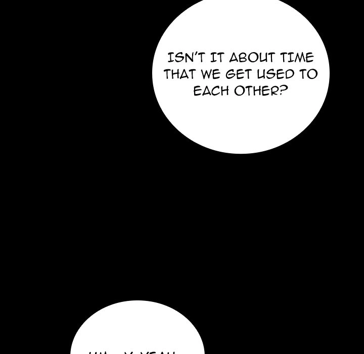 The Perfect Roommates Chapter 32 page 69 - 