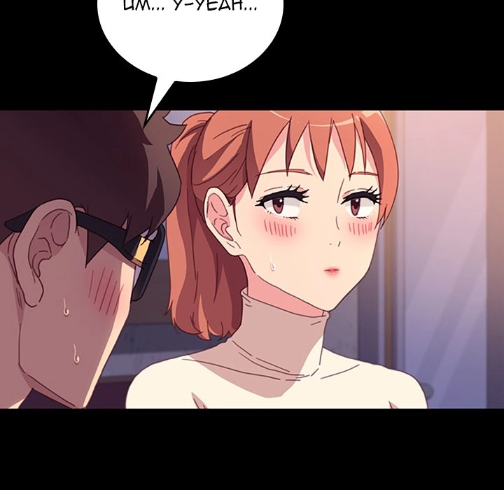 The Perfect Roommates Chapter 32 page 70 - 