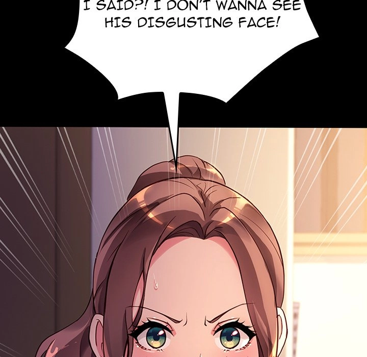 The Perfect Roommates Chapter 32 page 8 - 