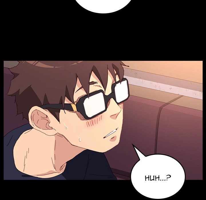 The Perfect Roommates Chapter 32 page 74 - 