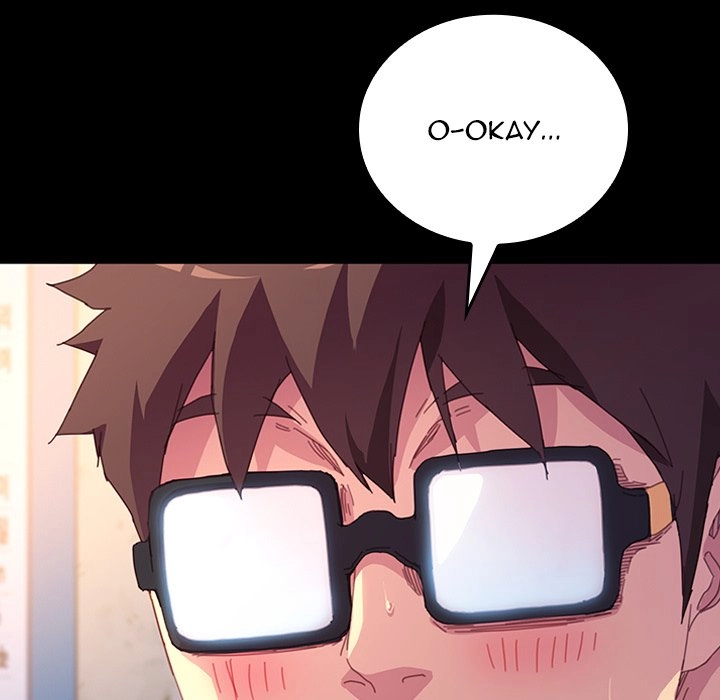 The Perfect Roommates Chapter 32 page 78 - 