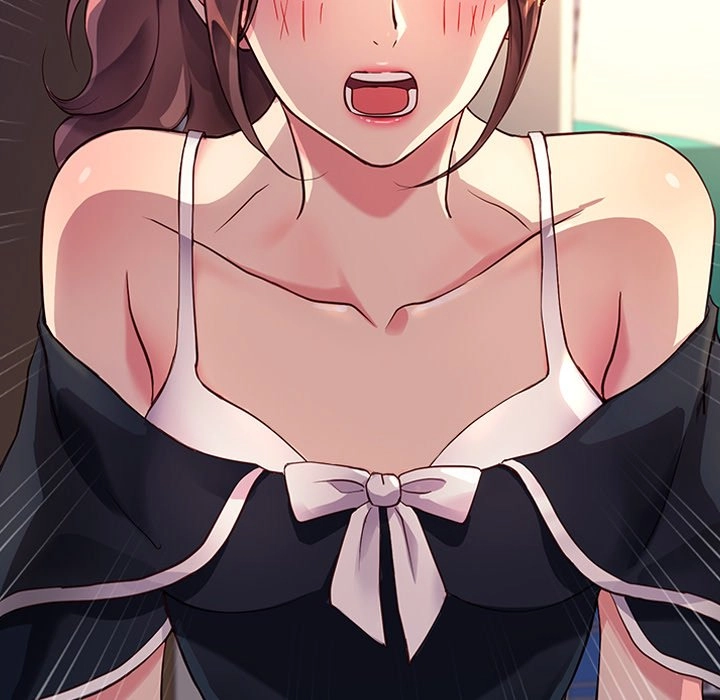The Perfect Roommates Chapter 32 page 9 - 
