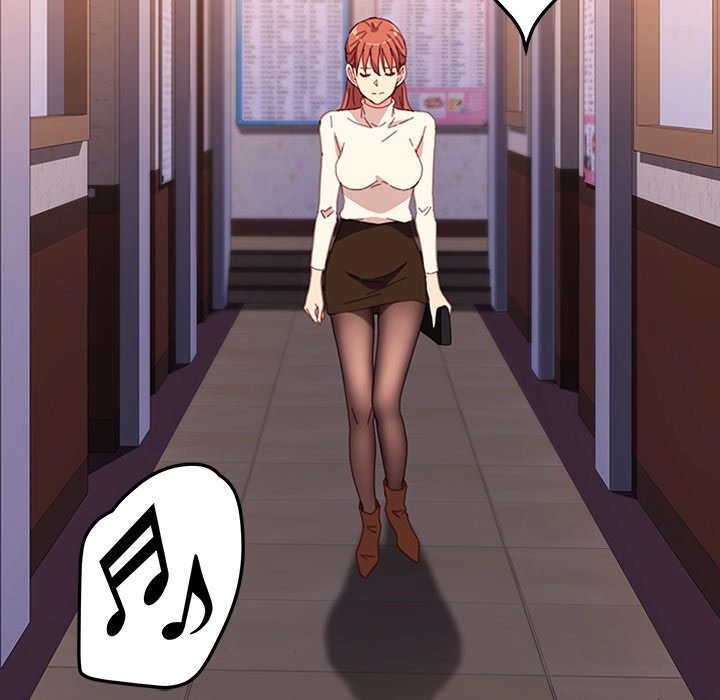 The Perfect Roommates Chapter 32 page 82 - 