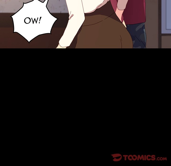 The Perfect Roommates Chapter 32 page 87 - 