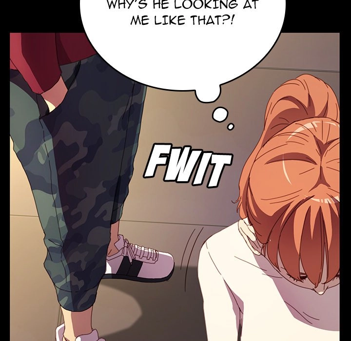 The Perfect Roommates Chapter 32 page 94 - 