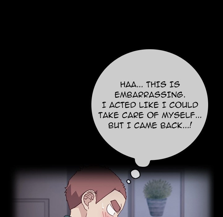 The Perfect Roommates Chapter 33 page 101 - 