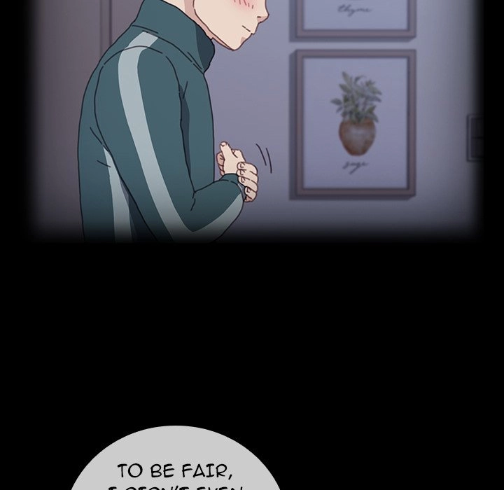 The Perfect Roommates Chapter 33 page 102 - 