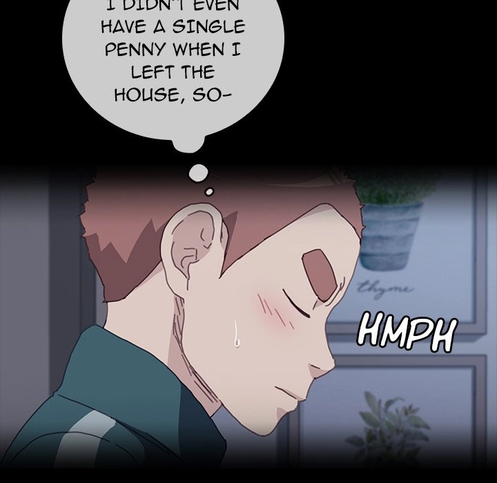 The Perfect Roommates Chapter 33 page 103 - 