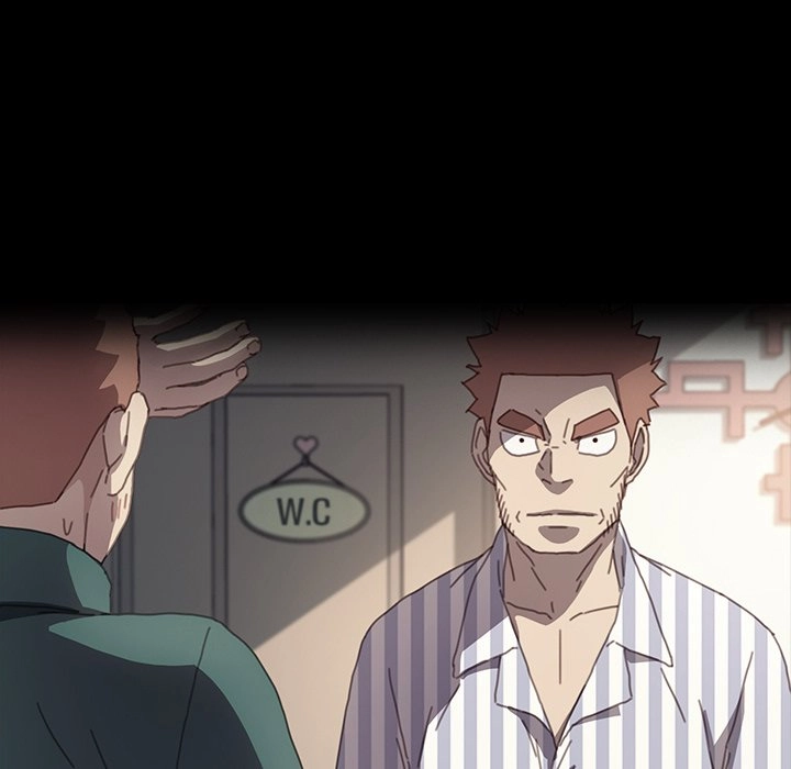 The Perfect Roommates Chapter 33 page 106 - 
