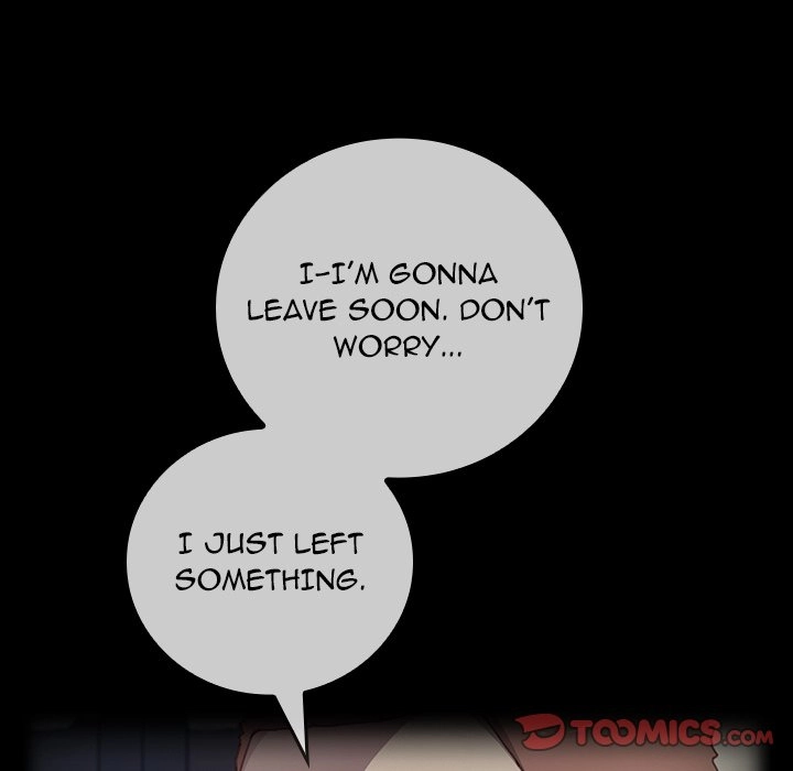 The Perfect Roommates Chapter 33 page 108 - 