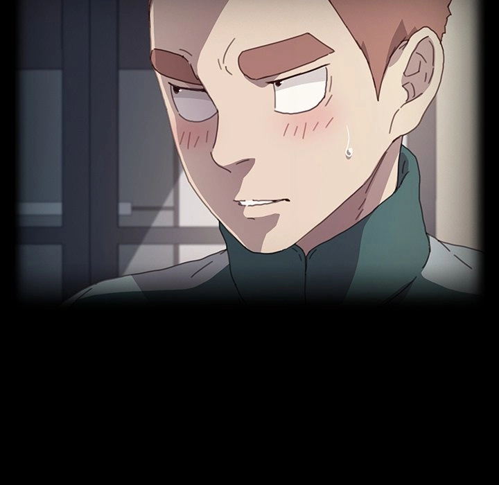 The Perfect Roommates Chapter 33 page 109 - 